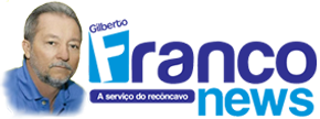 FRANCO NEWS | Gilberto Franco